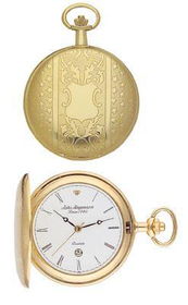 Jules Jurgensen 7491SPjules 