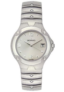 Men's Sports Edition Stainless Steel Silver Dialmen 