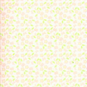 Scrapbooking Paper - Multi-Floral Case Pack 25scrapbooking 