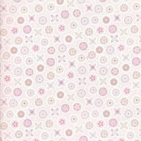 Scrapbooking Paper - Mosiac Case Pack 25