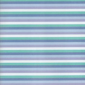 Scrapbooking Paper - Blue Stripes Case Pack 25