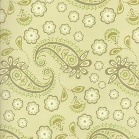 Scrapbooking Paper - Paisley Multi Case Pack 25scrapbooking 