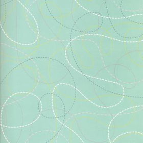 Scrapbooking Paper - Stitched Scribbles Case Pack 25
