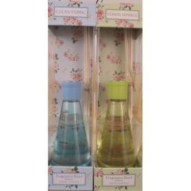 Fragrance Reed Diffuser 160 Ml. Case Pack 12fragrance 