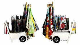 Stumpy Banner Cart Case Pack 1stumpy 