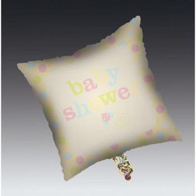 18" Mylar Balloon - Precious Wonders Case Pack 24mylar 