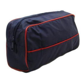 Navy Travel Bag Case Pack 120