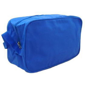 Blue Travel Bag Case Pack 96blue 