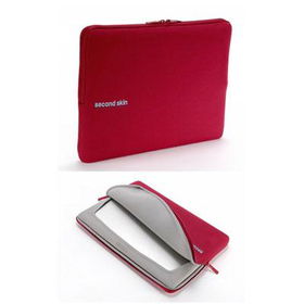 15.4 Microfiber Sleeve,Redmicrofiber 