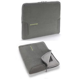 13.1 Microfiber Folder, Graymicrofiber 