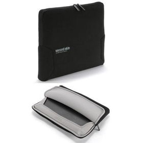 13.1 Microfiber Folder, Blackmicrofiber 