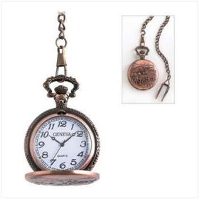 Stagecoach Pocket Watch Case Pack 1stagecoach 