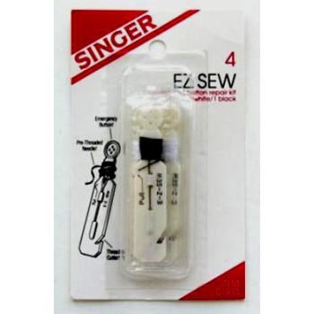 Singer EZ Sew Button Repair Kit Case Pack 72