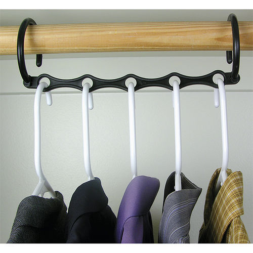 Set of 10 Magic Hangers - As Seen On T.V.magic 