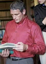 MEN'S PERFORMANCE TWILL Color: MAIZE / MAIZE Lmen 
