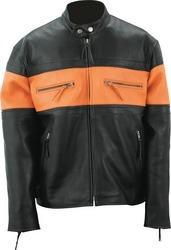 EVEL KNIEVEL MOTORCYCLE JKT-XL