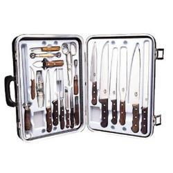 24pc Forschner Culinary Set