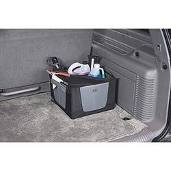 BLK/GRY Trunk Organizer Cube