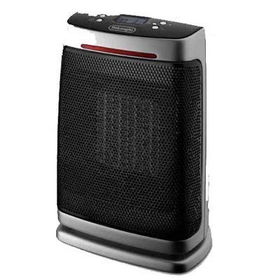 DeLonghi SafeHeat Ceramic Heater with Remote Control