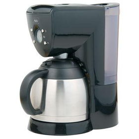 10c Thermal Coffeemaker