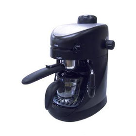 4c Cappuccino Espresso Maker