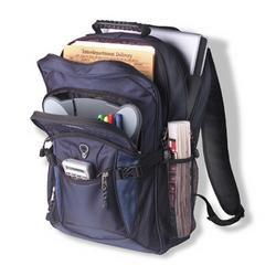 HP Sports Backpack - Black