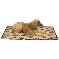 Maxam&reg; Pet Club 100% Polyester Large Pet Blanket