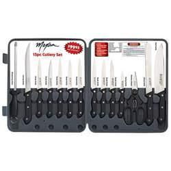 Maxam&reg; 15pc Cutlery Setmaxam 