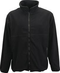 MEDIUM POLYESTER FLEECE JACKET