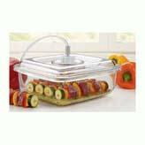 2.25qt Quick Marinatorquick 