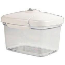 2qt Canister w/ Cheese Gratercanister 