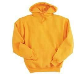 Jerzees nublend hooded pullover Color: BLACK 4XL