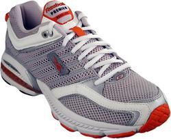 reebok premier lite trainers