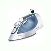 Retract Cord Steam Master Iron