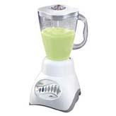 10 Speed Blender w Plastic Jar