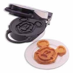 Mickey Waffler - Single