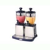 Double Blender & Server