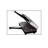 Prima Pizzelle Baker Non-Stick