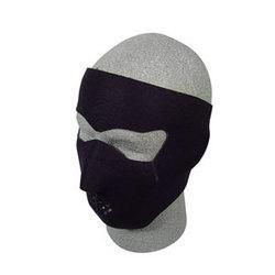 Neoprene Face Mask, Blackneoprene 