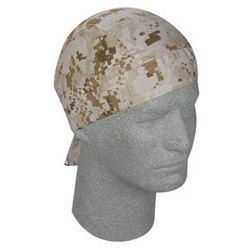 Flydanna, 100% Cotton, Digital Desert Camouflageflydanna 