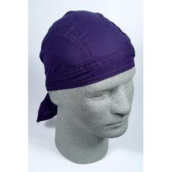 Flydanna, 100% Cotton, Solid Navyflydanna 