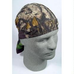 Flydanna, 50/50 Poly-Cotton, Mossy Oak New Breakup Camoflydanna 