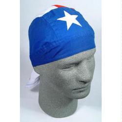 Flydanna, 100% Cotton, Flag, Texasflydanna 