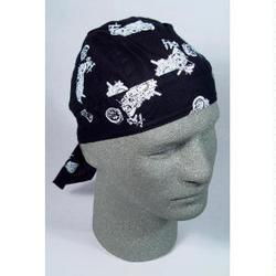Flydanna, 100% Cotton, Motorcycleflydanna 