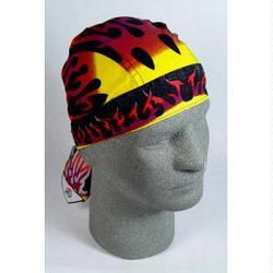 Flydanna, 100% Cotton, Hot Rod Tribalflydanna 