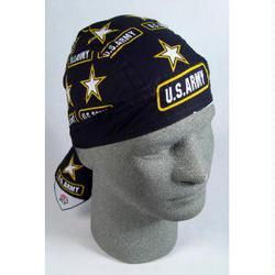 Flydanna, 100% Cotton, US Army Multi Printflydanna 
