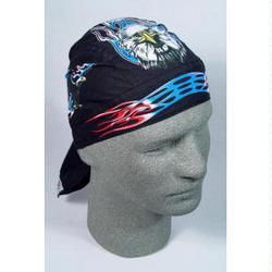 Flydanna, 100% Cotton, Patriot Flamesflydanna 