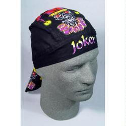 Flydanna, 100% Cotton, Jokerflydanna 