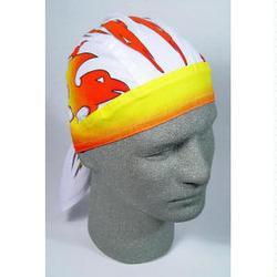 Flydanna, 100% Cotton, Fire Birdflydanna 