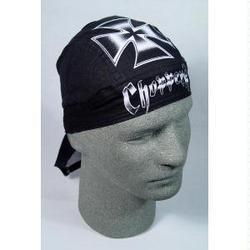 Flydanna, 100% Cotton, Choppersflydanna 